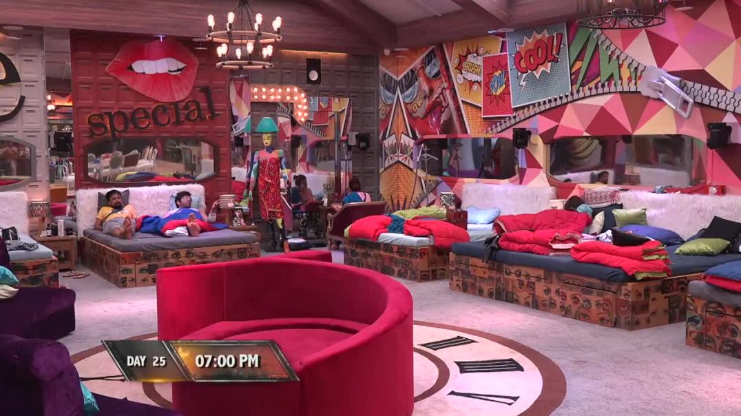 ⁣Bigg_Boss_13_(Day_24)