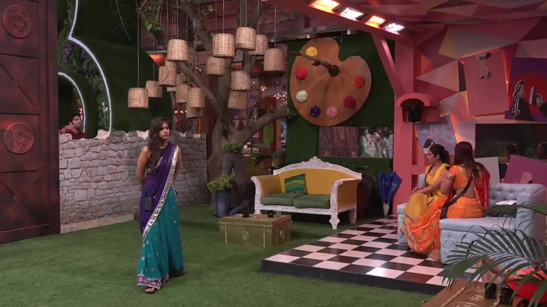 ⁣Bigg_Boss_13_(Day_10)
