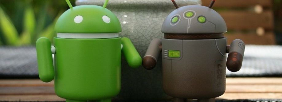 Android App Development Company Cover Image