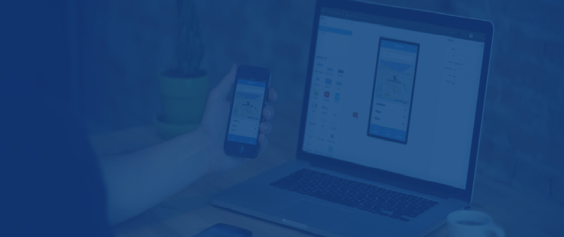 React Native App Development | React Native Outsourcing