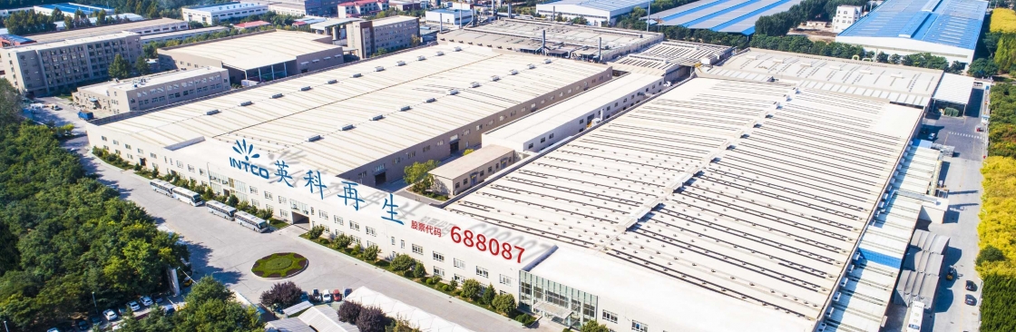 Intco Framing Cover Image