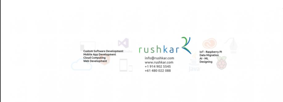 rushkar Cover Image