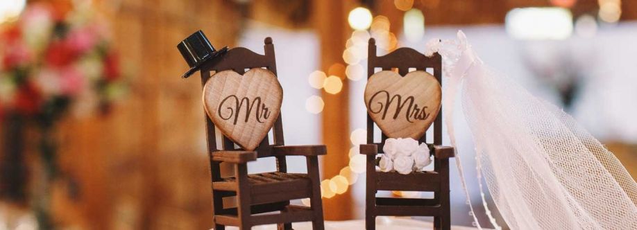 Imperial Weddings Cover Image