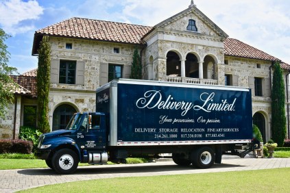 Luxury Professional Organizer | Home Organization Experts | Dallas, TX