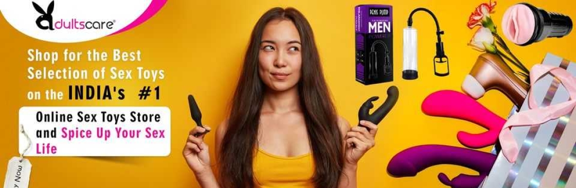 Adultscare India Cover Image