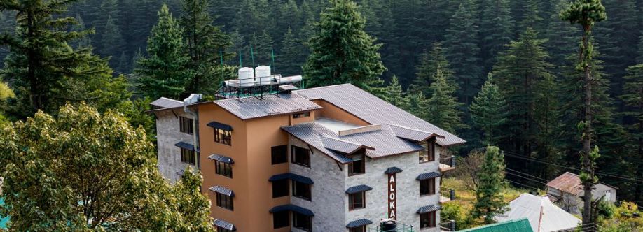 alokaresort manali Cover Image