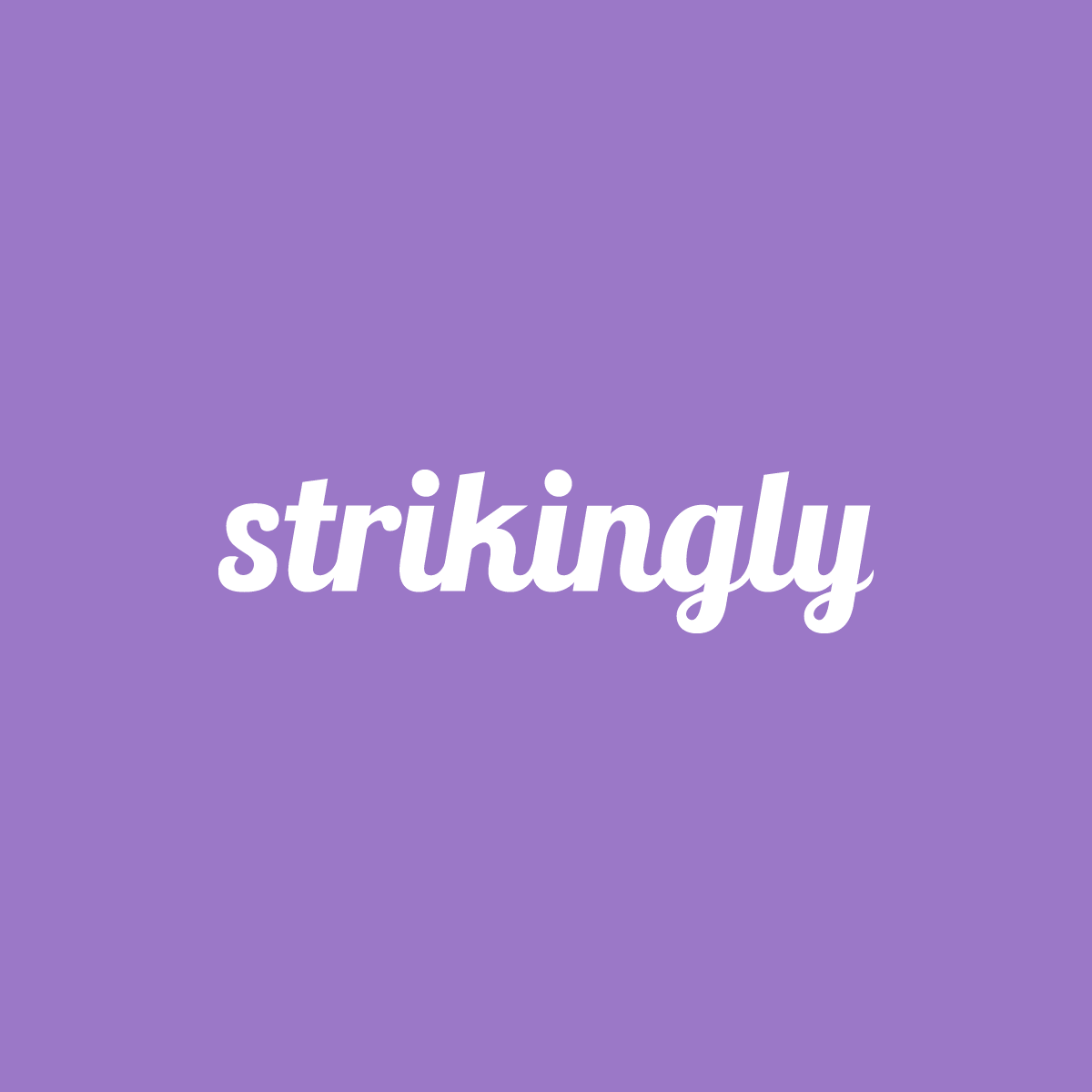 Dolly Saxena on Strikingly