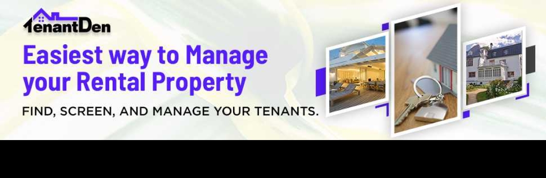 Tenant Den Cover Image