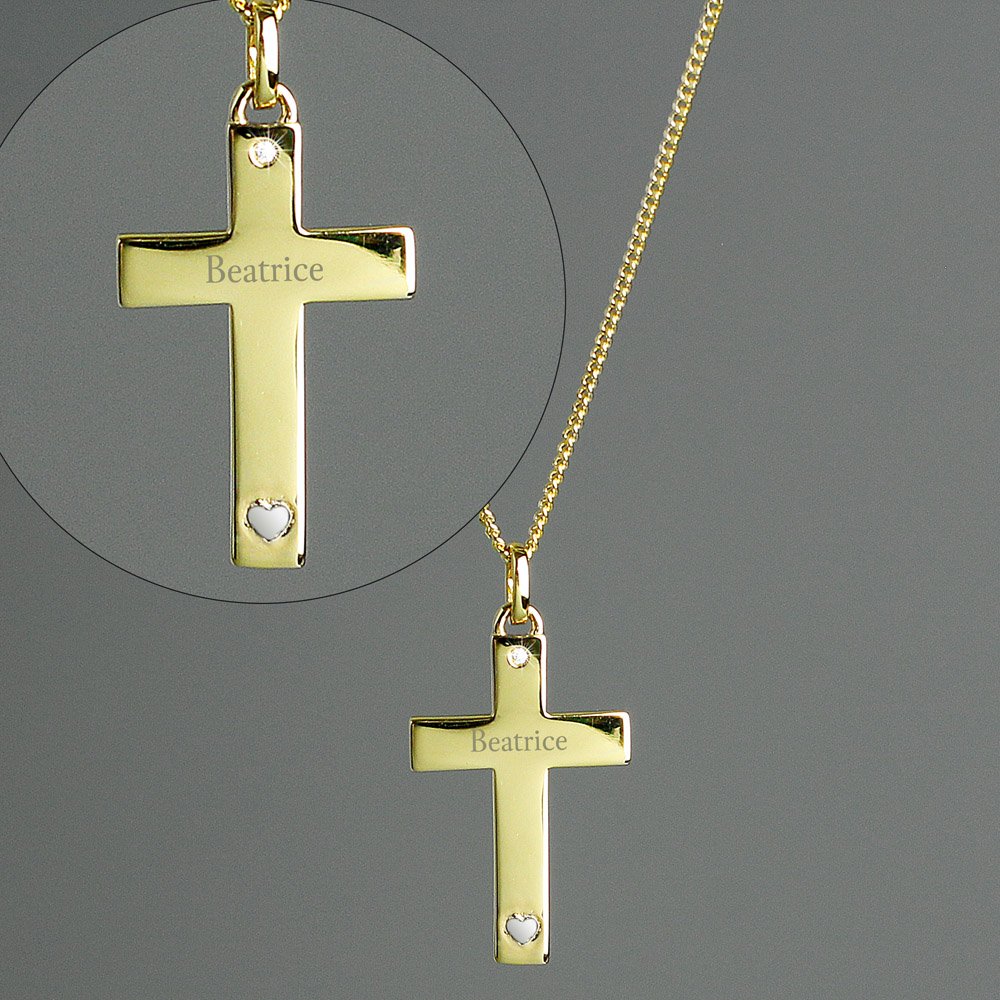 Personalised Christening Gifts • ForYou.ie