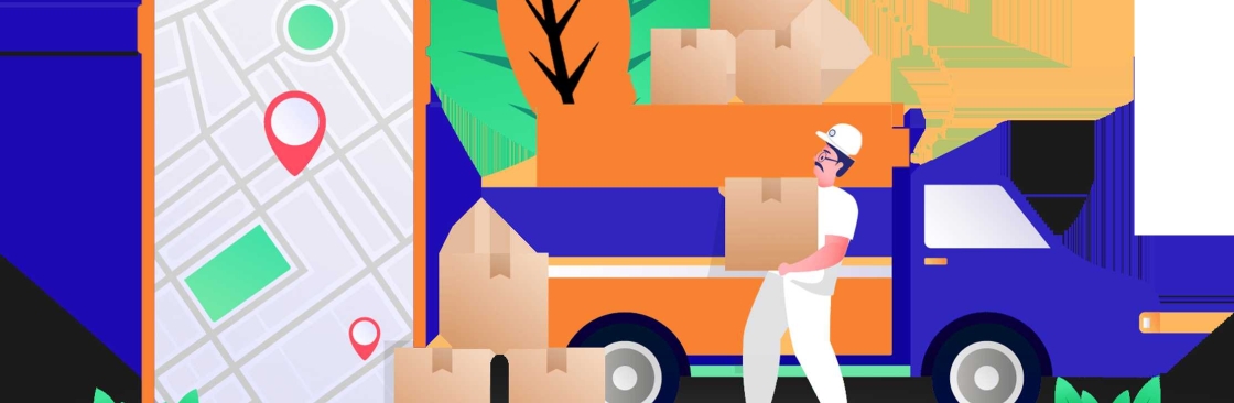 Om International Packers And Movers Cover Image