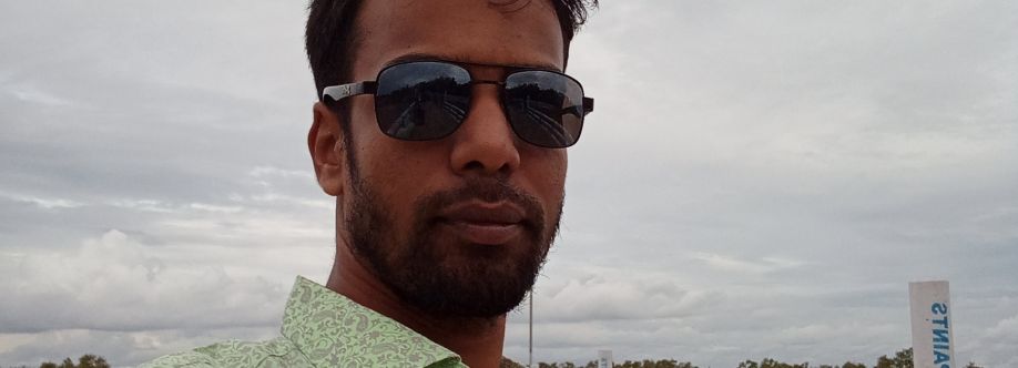 MUHAMMAD SUMON GAZI Cover Image