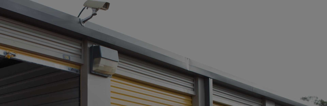 alsafe storage Cover Image