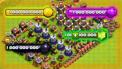 Atrasis original coc download | Latest Version