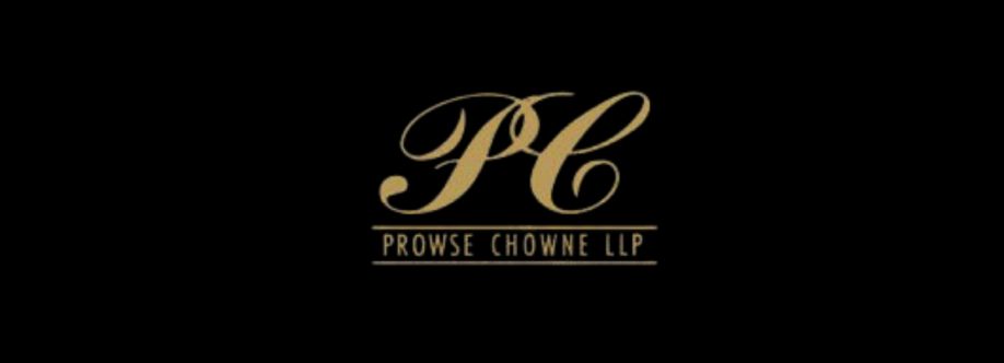 Prowse Chowne LLP Cover Image