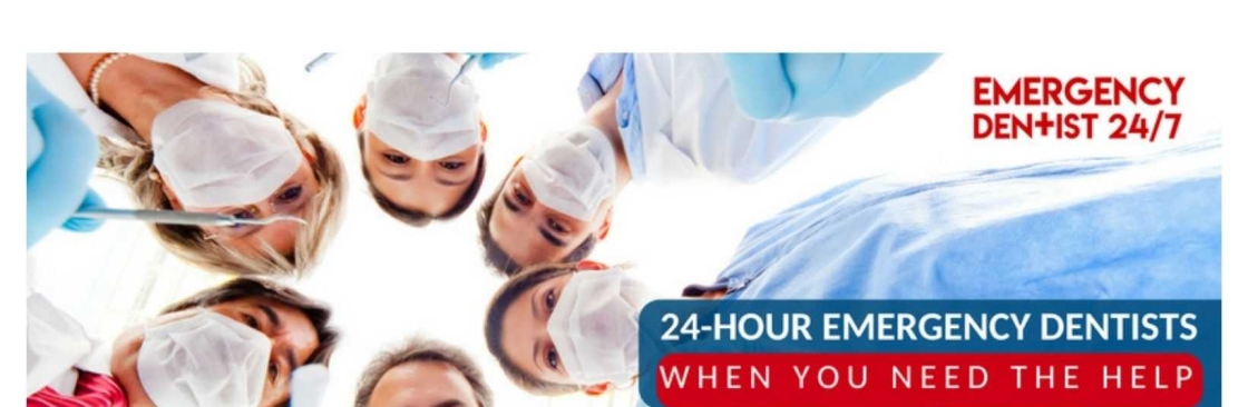 Emergency Dental Care Clinic Cover Image