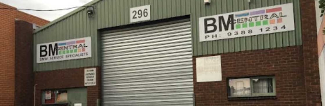 BM Central Cover Image