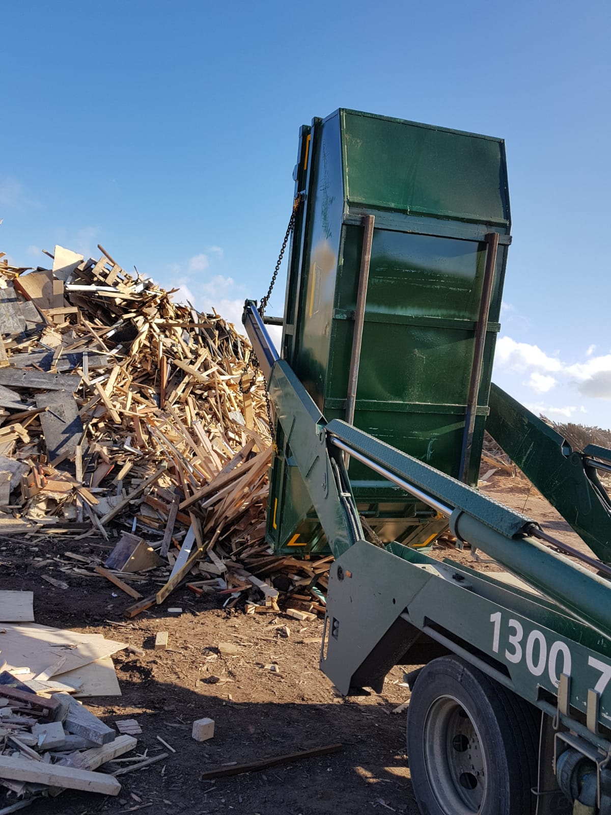 Skip Bin Hire Watsonia | Rubbish Bins & Cheap Mini Skip Bins Watsonia