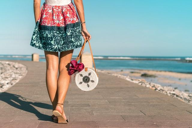 What Are The Benefits Of Wearing Skirts?