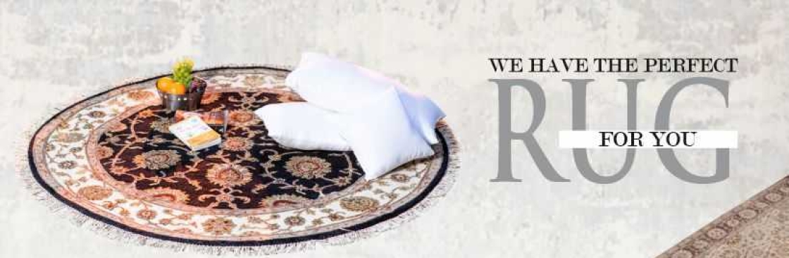 Rugs By India Cover Image