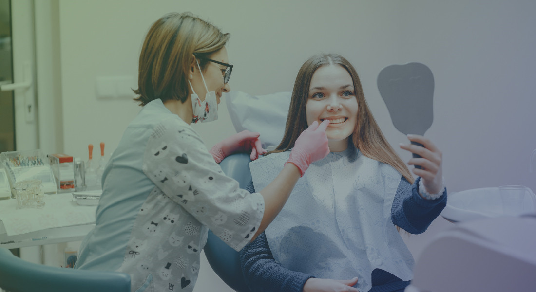 All You Need to Know About General Dentistry