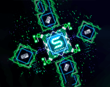 Develop NFT Marketplace on Solana | Solana NFT Marketplace | IBT