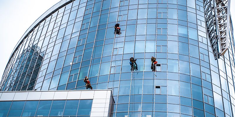 Home & Building Maintenance Company in Dubai | Maintenance Plus