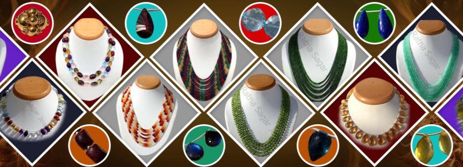 Ratna Sagar Jewels Cover Image