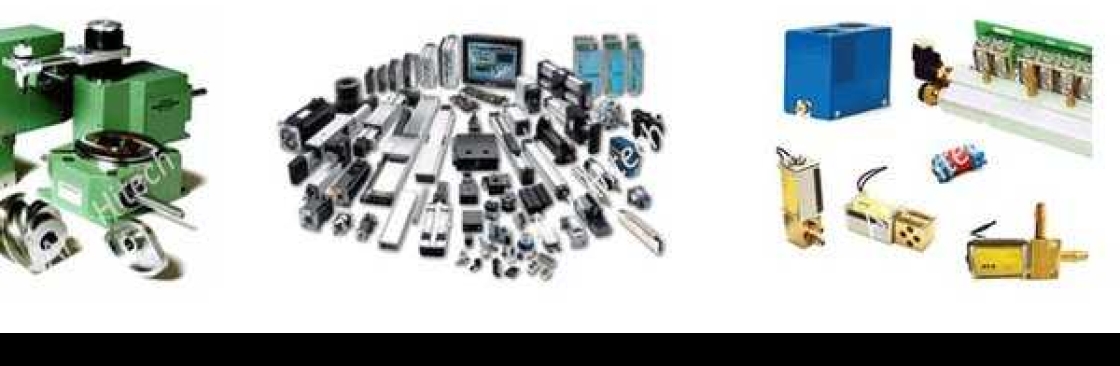 Arvi hitech pvt ltd Cover Image