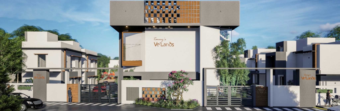 Tanny Shelters Cover Image