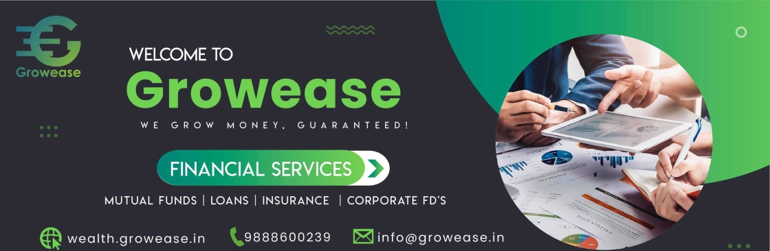 Grow Ease Cover Image