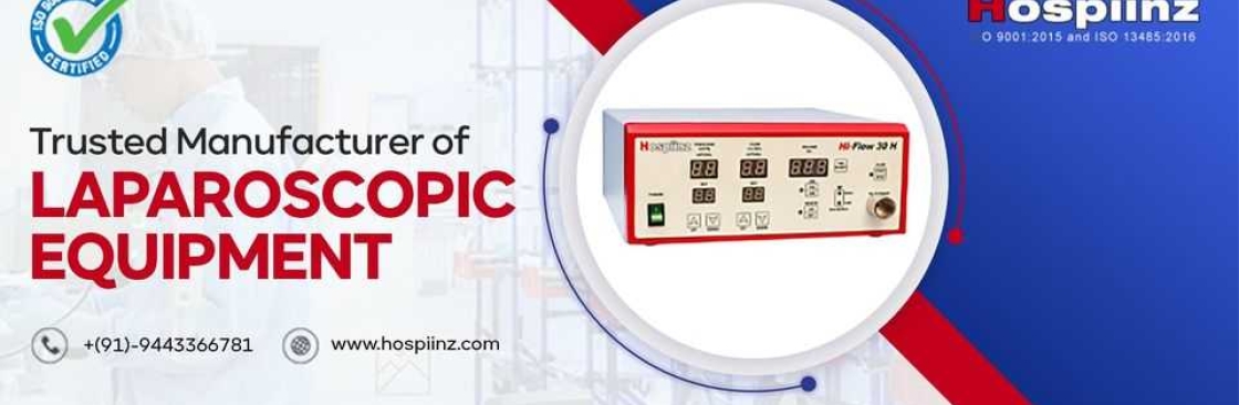 Hospiinz International Cover Image