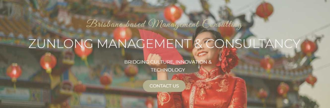 The Zunlong Group Pty Ltd Cover Image