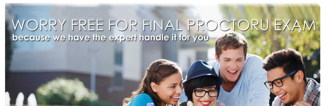 Take My Online Exam Cover Image