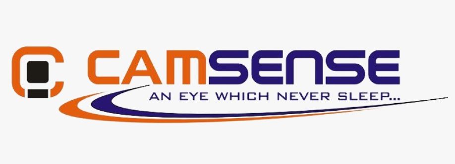 Camsense India Cover Image