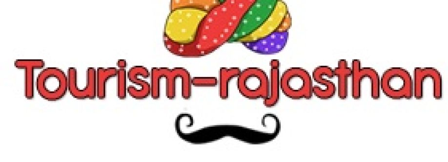 Tourism Rajasthan Cover Image