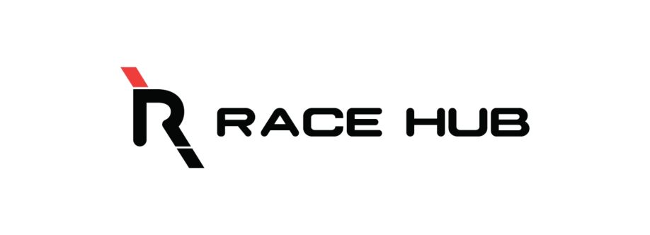 Race Hub Cover Image
