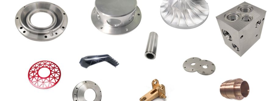 Fuson Precision Machining Cover Image