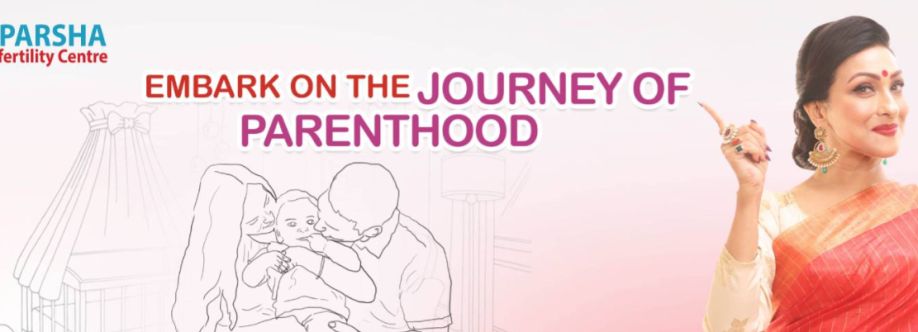 Sparsha Infertility Cover Image