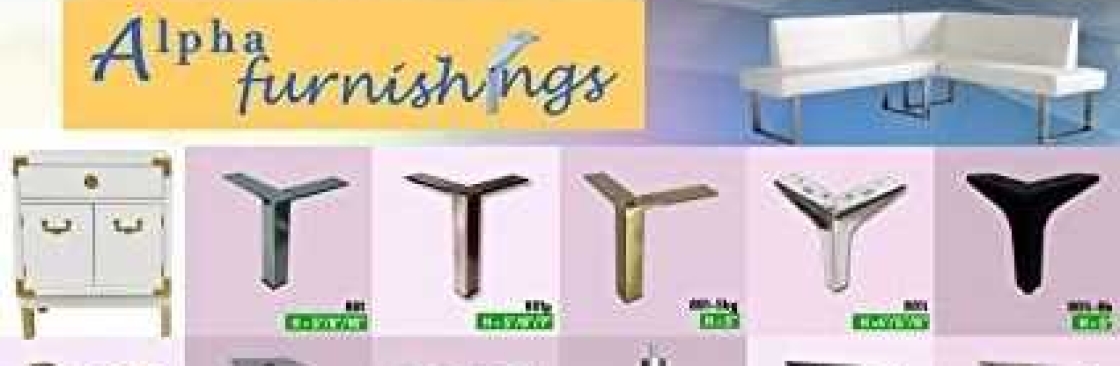 Alpha Furnishings Cover Image
