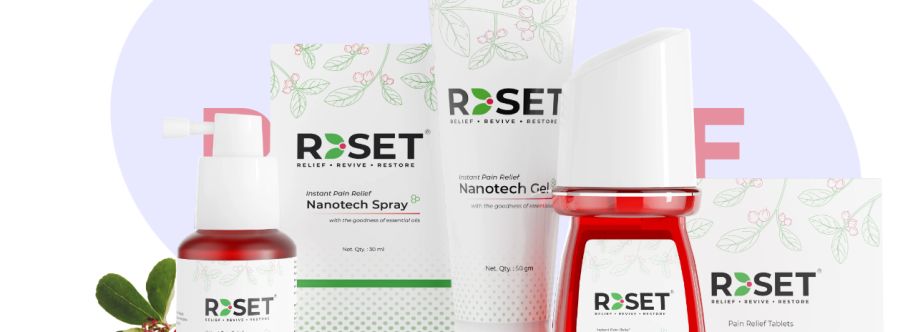 Reset Cover Image