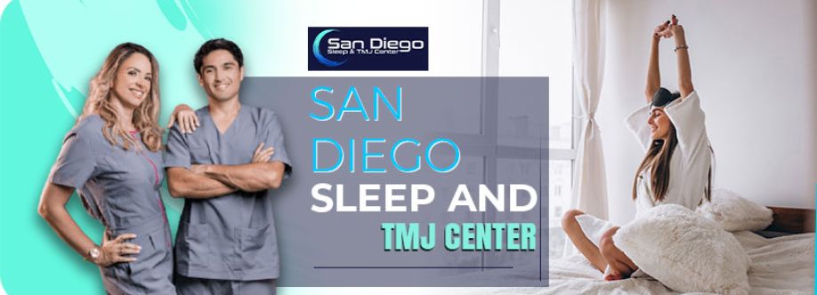 San Diego Sleep and TMJ Center Cover Image