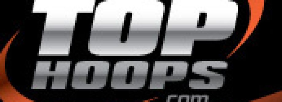 Top Hoops Cover Image