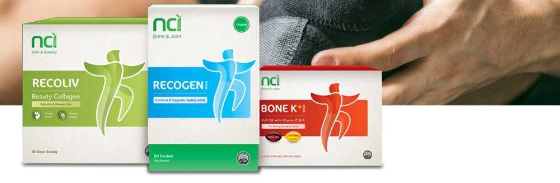 NCI Health Cover Image
