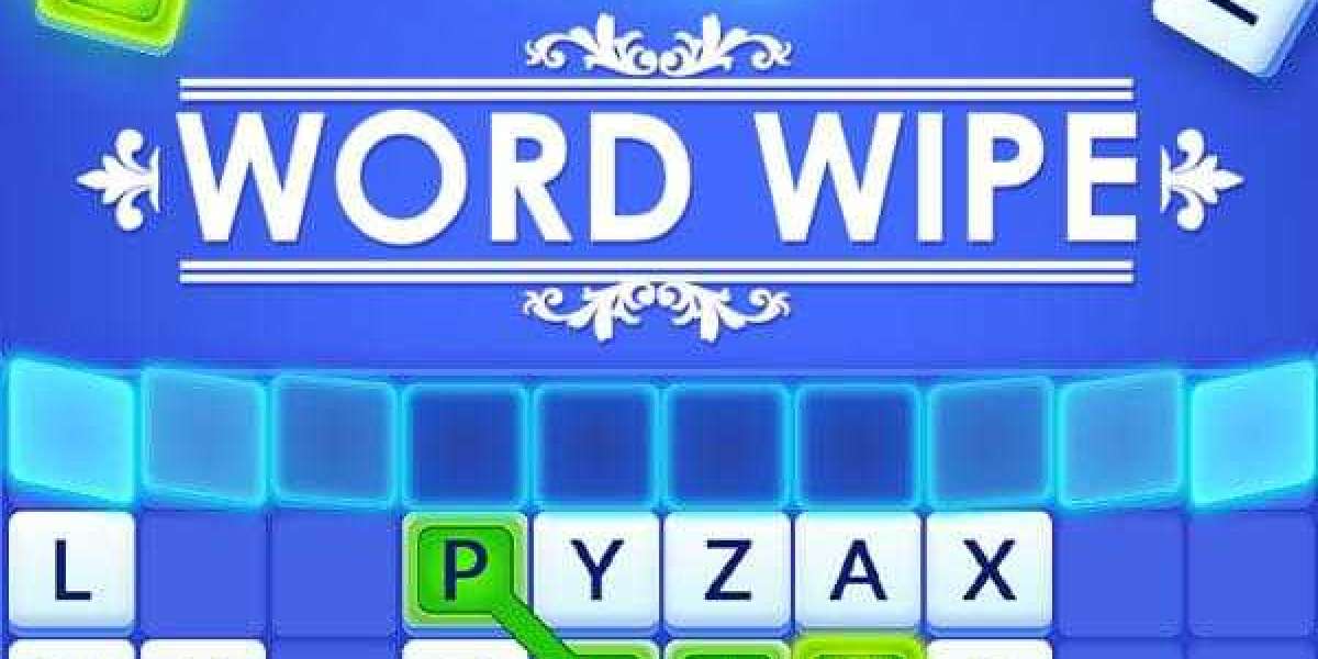 WHY WORD WIPE IS A POPULAR GAME IN 2022?