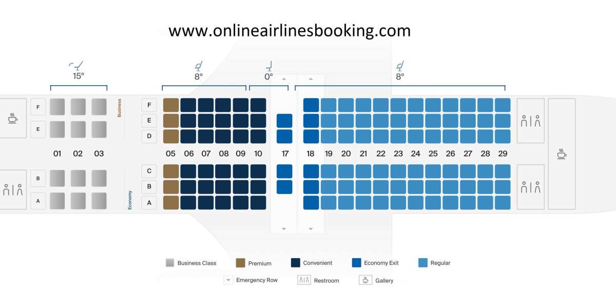 How Do I Reserve Seats on Copa Airlines?