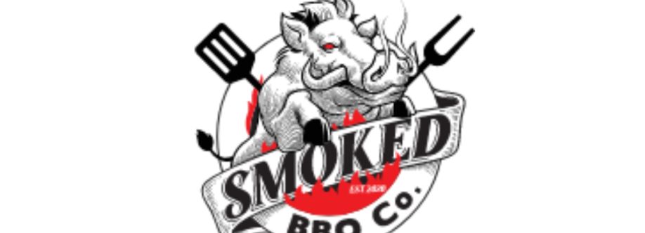 SmokedBBQCo Cover Image
