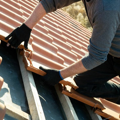 Stream How To Start Preparing Roof Installation by Olympus Roofing Specialist | Listen online for free on SoundCloud