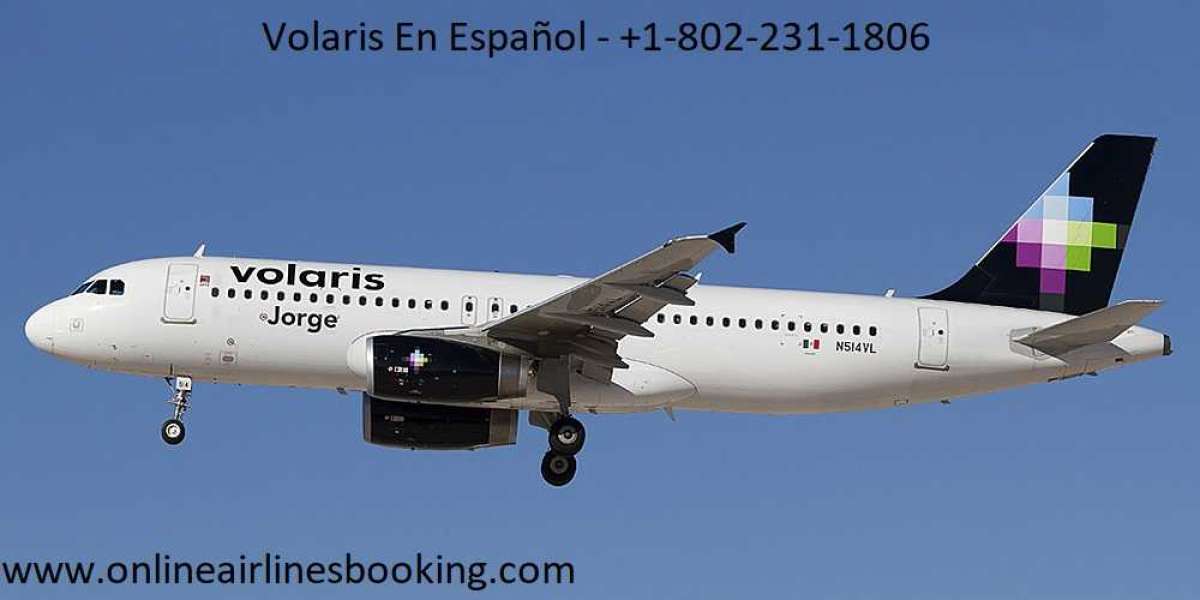 ¿Cómo hablar con una persona en Volaris?