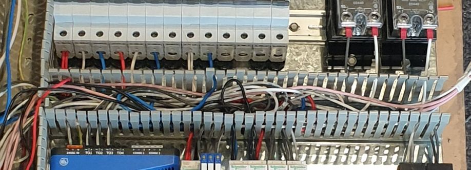 Insight Electrical Cover Image