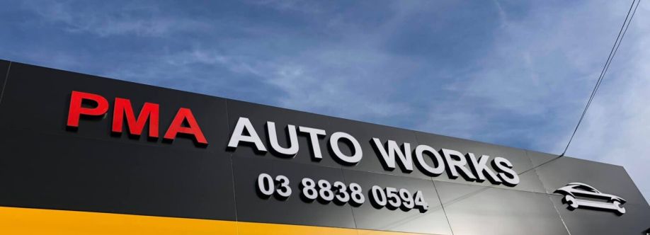 pmaautowork Cover Image
